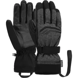 Reusch Primus R-TEX® XT Primus R-TEX® XT SCHWARZ|SCHWARZ|grau 8.5