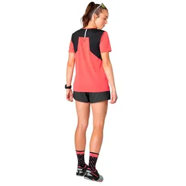 Dynafit Sky Damen Rosa/Schwarz M