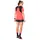 Dynafit Sky Damen Rosa/Schwarz M