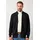 Jp1880 Strickjacke in schwarz | Gr.: XXL
