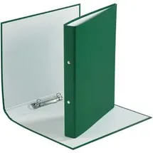 Donau Elektronik DONAU Ringbuch 2-Ringe grün
