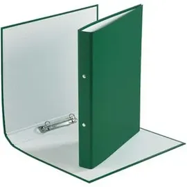 Donau Elektronik DONAU Ringbuch 2-Ringe grün