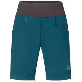 Rafiki Misty Kurze Hose Türkis 38
