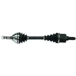 SKF Antriebswelle vorne links  für CITROËN 3272.RZ 3272.SA VKJC 8480