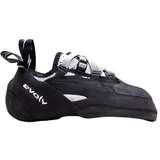 Evolv Phantom LV Kletterschuhe (Größe 36, schwarz)