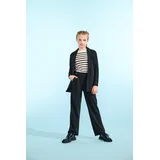KIDS ONLY KOGGEGGO LIFE LONG PANT JRS Schwarz 158