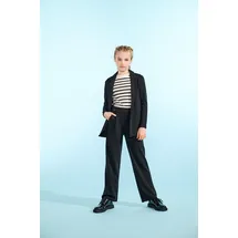 KIDS ONLY KOGGEGGO LIFE LONG PANT JRS Schwarz 158