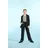 KIDS ONLY KOGGEGGO LIFE LONG PANT JRS Schwarz 158