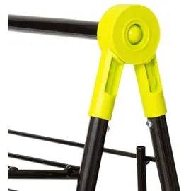 5five simply smart 5five - klappbarer wäscheständer brücke 30m "mojave"