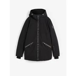 bonprix Ski Funktions-Jacke wasserdicht, schwarz, 54