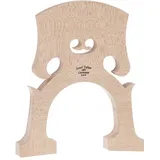 Teller Basssteg, Kontrabasssteg Belgisches Modell 4/4 Fußbreite 160, Made in Germany