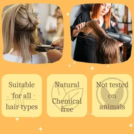 Morfose Biotin 2 Phase Leave-In Conditioner 400 ml