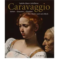 C.H. Beck Verlag Caravaggio