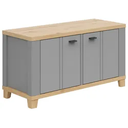 Landscape Bank HYGGE - B/H/T ca. 94,00x45,00x38,00