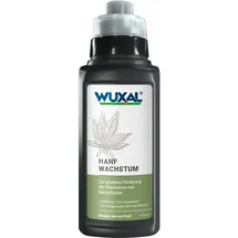 WUXAL Hanfdünger Wachstum 250 ml