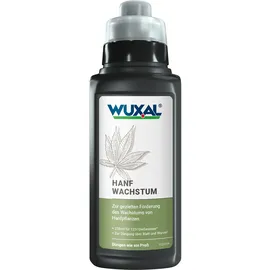 WUXAL Hanfdünger Wachstum 250 ml