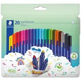 Staedtler triplus col rPP 20pcs
