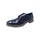 BULLBOXER Schnürschuh Herren Blau 45