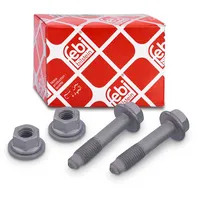 FEBI bilstein Schraubensatz, Federbein-Radlagergehäuse