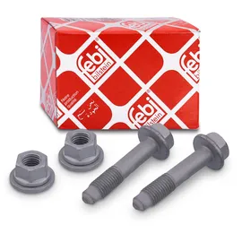 FEBI bilstein Schraubensatz, Federbein-Radlagergehäuse