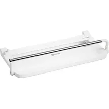 loklik Rollenhalter Weiß