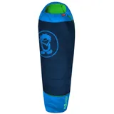 TROLLKIDS Kids Fjell Dreamer extendable navy