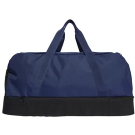adidas Tiro League Duffelbag Team Navy Blue 2 / Black / White L