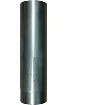 Bertrams Fal Rauchrohr 13RL250-90 250 mm, Ø 90 mm x 0,6 mm