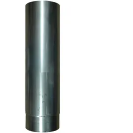 Bertrams Fal Rauchrohr 13RL250-90 250 mm, Ø 90 mm x 0,6 mm