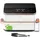 COSORI Dual Blaze TwinFry CAF-TF101S-WEUR Weiß/Roségold