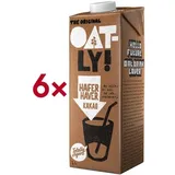 Oatly Haferdrink Kakao 1 l