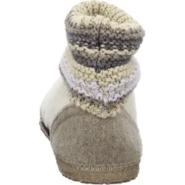 Giesswein Hüttenschuhe Beige 40