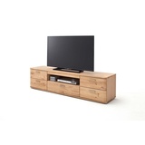 MCA Furniture Nilo TV-Lowboard 175 cm beige