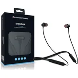 Conceptronic BRENDAN01B schwarz