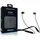 Conceptronic BRENDAN01B schwarz