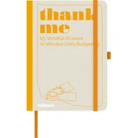 TeNeues thank me - my mindful minutes - 10