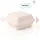 Blanc HYGIENIC Burgerboxen Pommesboxen Standard IP6 500 St. Weiß