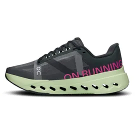 On Cloudsurfer Next Damen Black / Lima 41