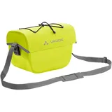 Vaude Aqua Box Lenkertasche gelb/grün