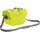 Vaude Aqua Box Lenkertasche gelb/grün