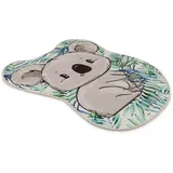 Koala badteppich
