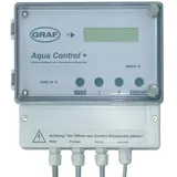 Graf GmbH Kunststofferzeugniss Graf Aqua-Control+ Trinkwassernachspeisung