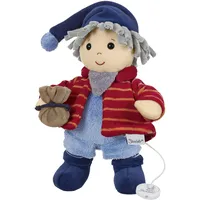 Sterntaler Spieluhr Sandmann