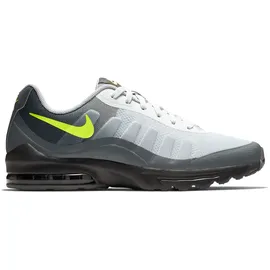 Nike Air Max Invigor Herren Black Volt / Dark Grey / Cool Grey 44,5