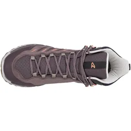 Lowa Innovo GTX Mid Damen Altrosa/Rose 37