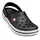 Crocs Crocband Clog black 45-46