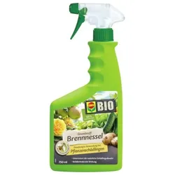 COMPO BIO Grundstoff Brennnessel, anwendungsfertig 750 ml Spray, 28568