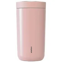 Stelton To Go Click soft rose 0,2 l