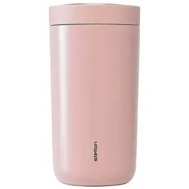 Stelton To Go Click soft rose 0,2 l