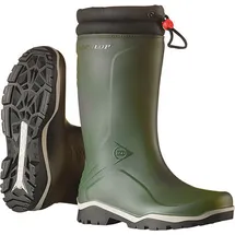 Dunlop Blizzard grün 45
